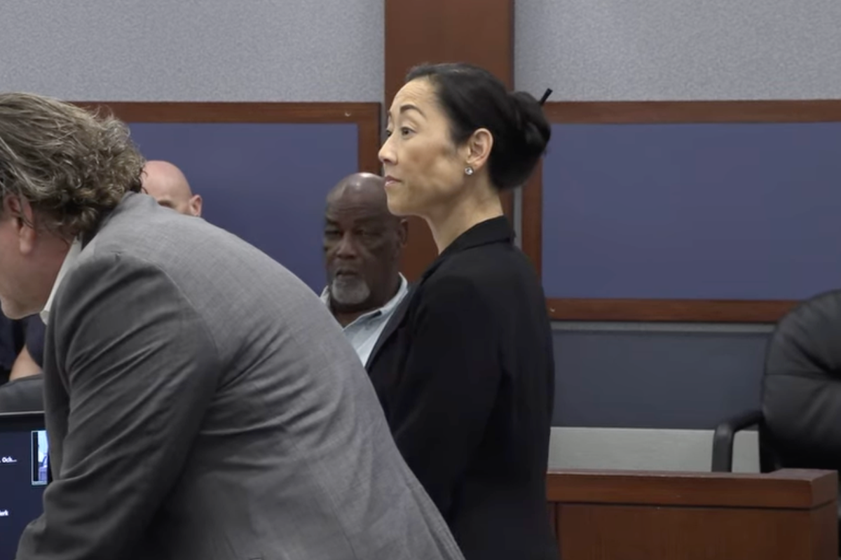 Las Vegas ‘supermom’ associated with popular parenting Facebook group indicted on child sex abuse charges