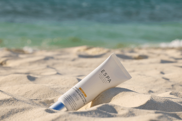 Protect & Brighten Daily Skin Shield SPF 50