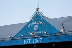 Crisis club Sheffield Wednesday can’t afford to think about the future