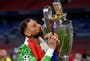 Transfers: Isak forces Liverpool move, Donnarumma’s agent rages at PSG