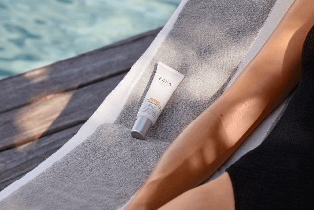 Protect & Brighten Daily Skin Shield SPF 50