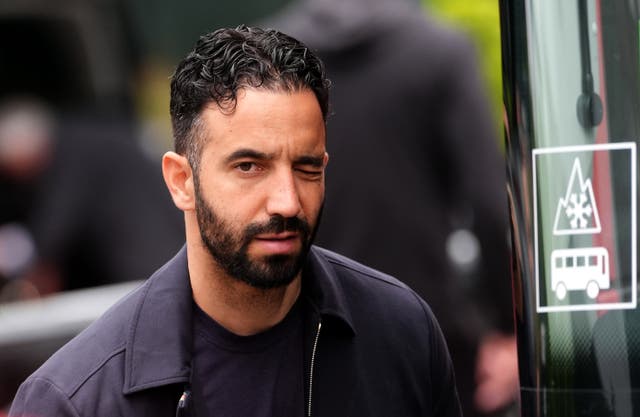 <p>United have transformed Ruben Amorim’s attack</p>