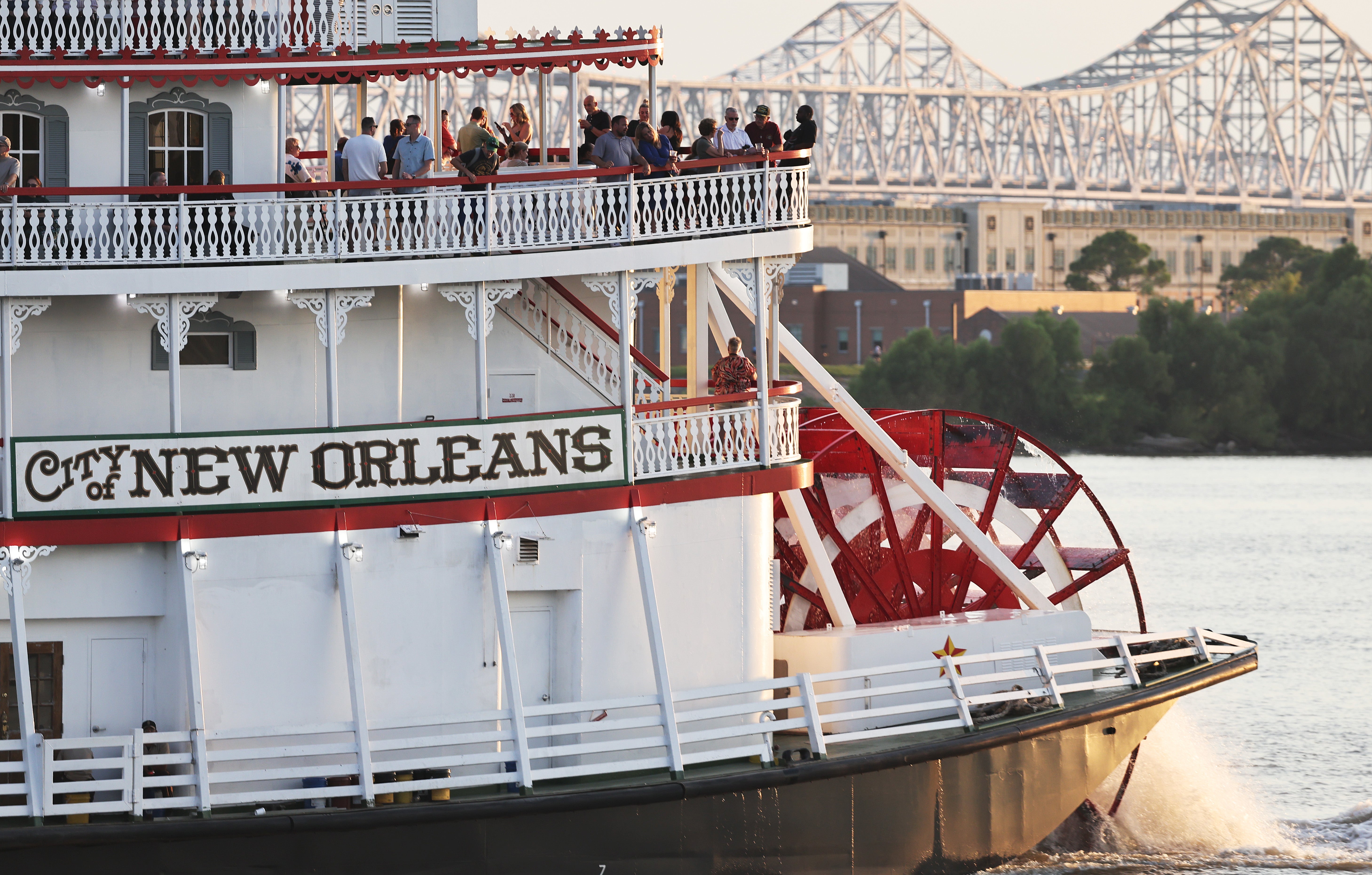 The incident involving the New Orleans restaurant viral and has caused both sides to respond.
