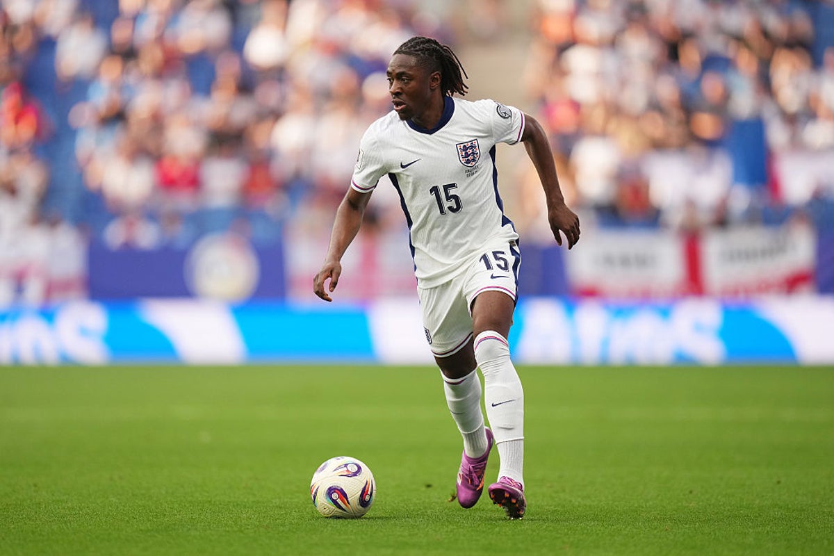 Tottenham Nears Eberechi Eze Deal to Replace Injured Maddison