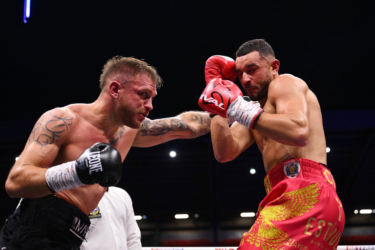 BBC Returns to Consistent National Boxing Broadcasts
