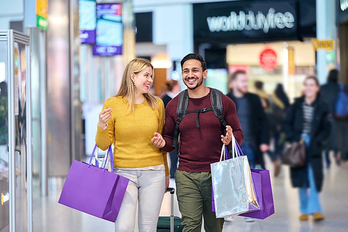 What to expect from Heathrow’s “Redefine Your Beauty” experiences