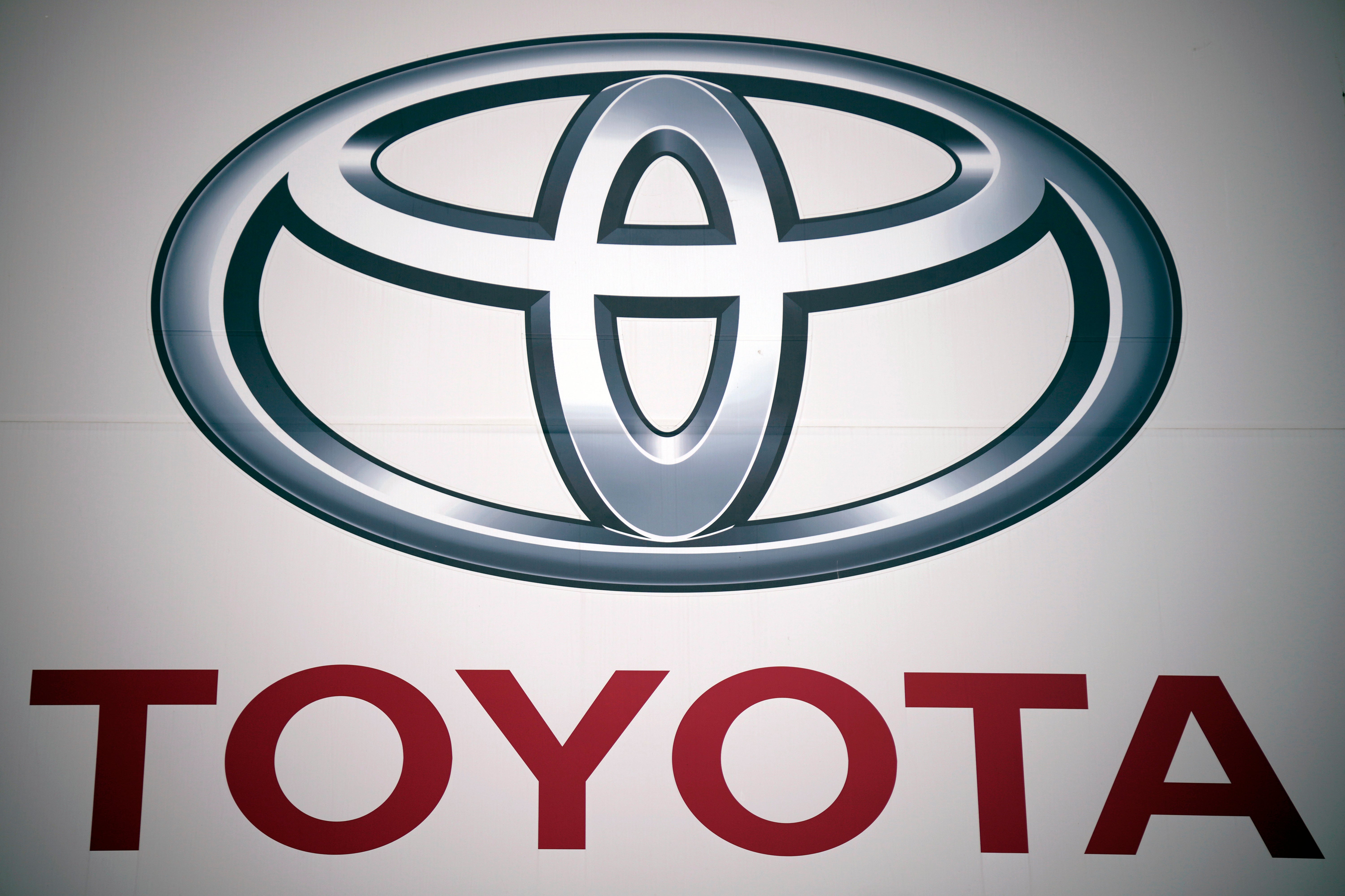 <p>Hundreds of Toyota cars have been recalled over faulty software</p>