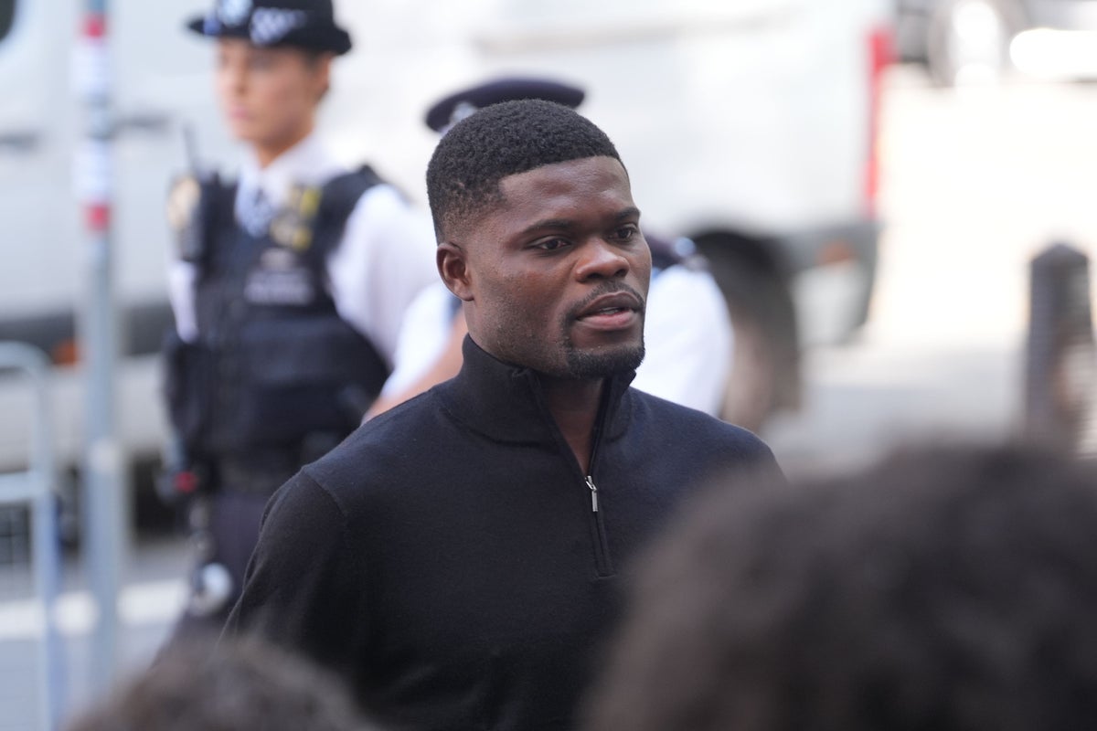 Villarreal Fans Oppose Partey Signing Amid Rape Charges