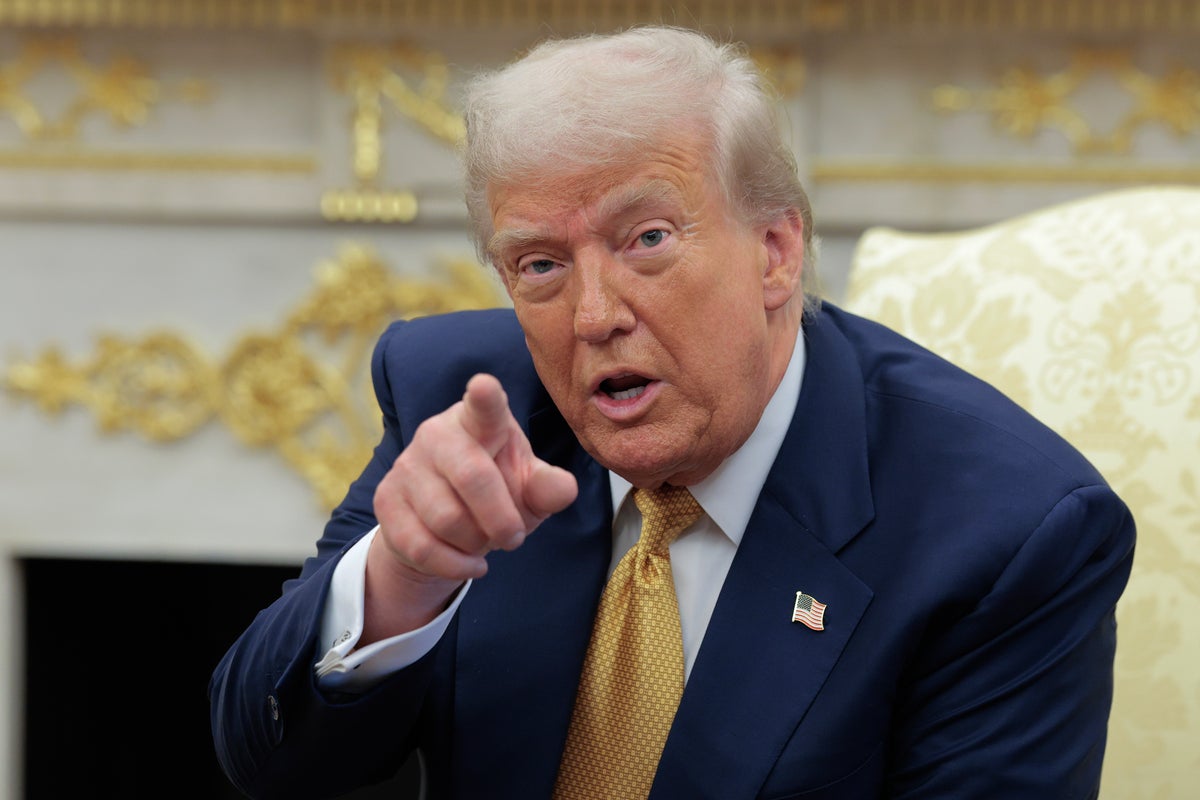 Trump’s tariffs are now in place. Alcohol, a cup of joe, and Toyotas are about to cost a whole lot more