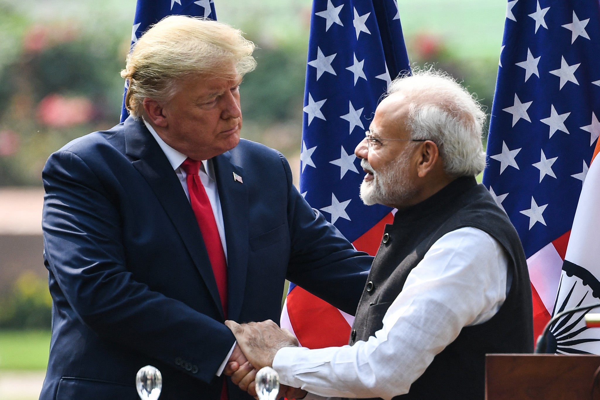 File. India’s growing reliance on Russian energy since outbreak of Ukraine war has become a flashpoint in India-US relationship