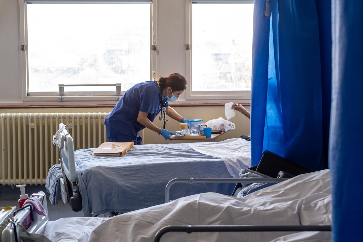 Hospitals are buying up doctor’s offices - and it could have a big impact on your bill