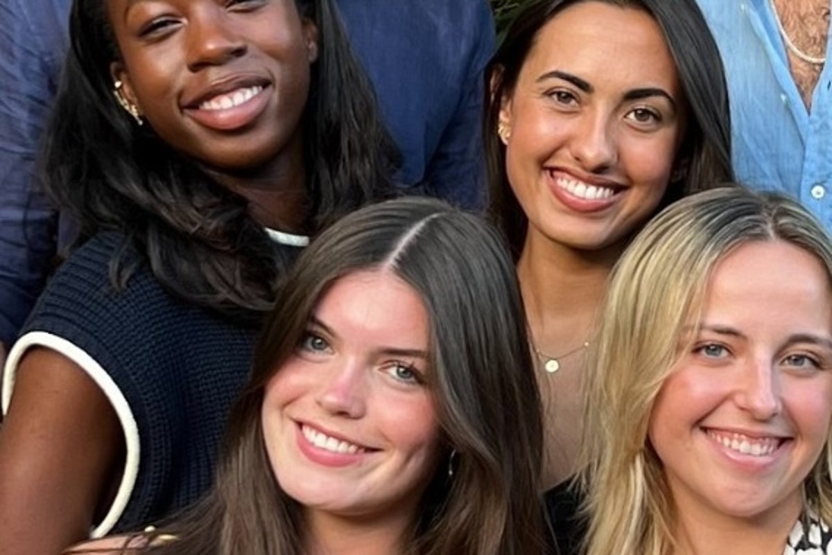 Four sorority sisters died when a BMW slammed into them. The accused driver has now hired Karen Read’s lawyer