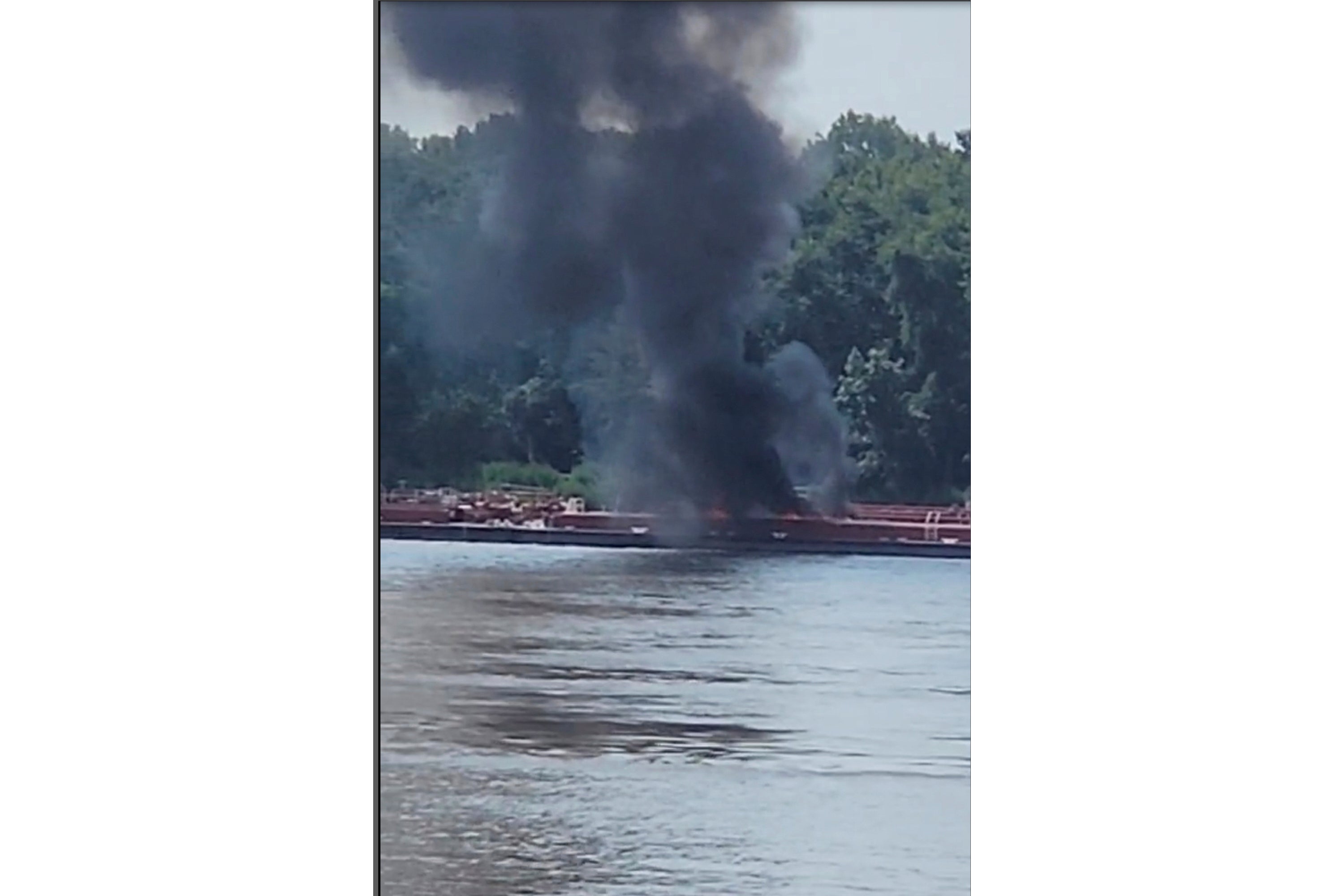 MISSOURI HELICOPTERO ESTRELLADO