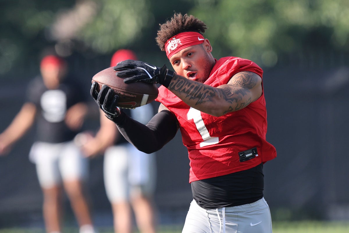 The AP Top 25 has been around since 1936. Who votes and how does it work?
