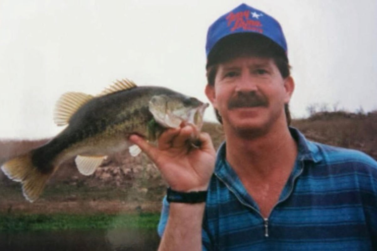 Dismembered remains found by hiker in Utah belong to fisherman missing for 28 years, cops confirm