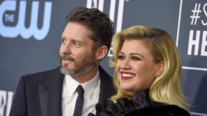 Brandon Blackstock, Kelly Clarkson's ex-husband and former manager, dies at 48 | The Independent