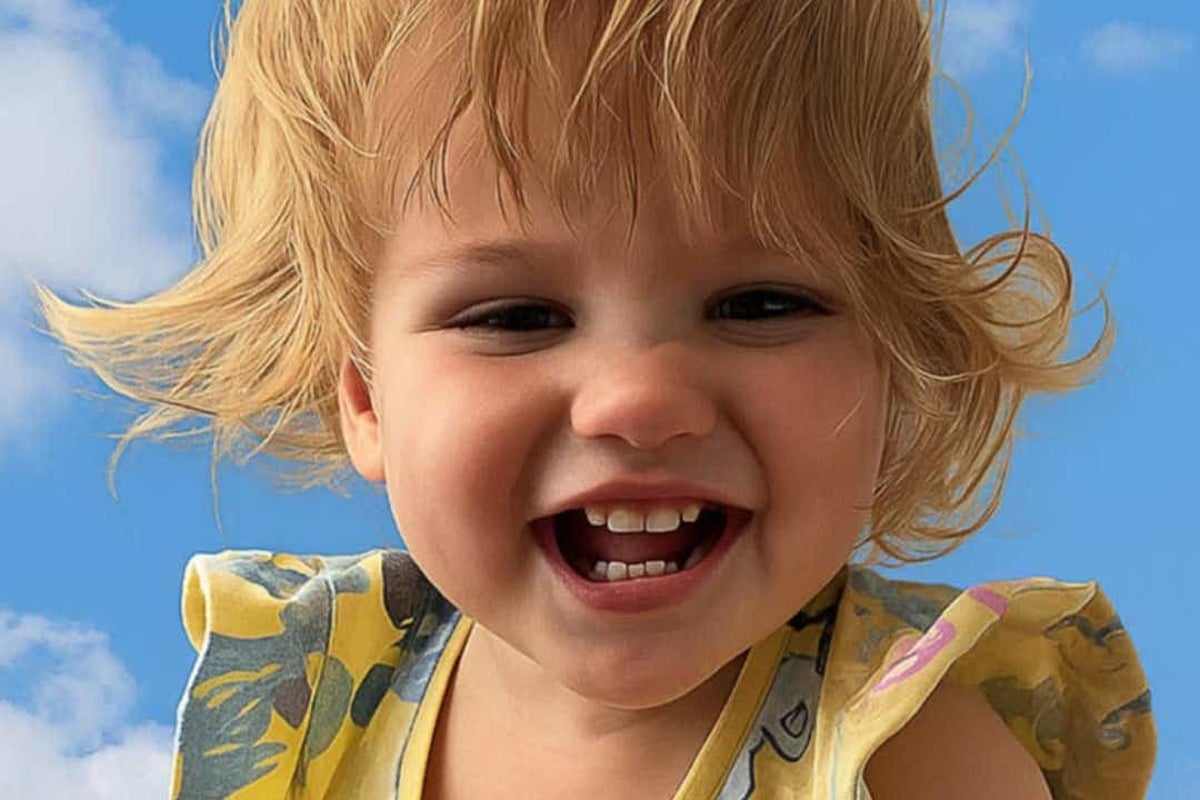 Man and woman arrested over death of one-year-old girl on Isle of Wight