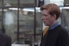 The Office fan favourite makes surprise cameo in new series The Paper