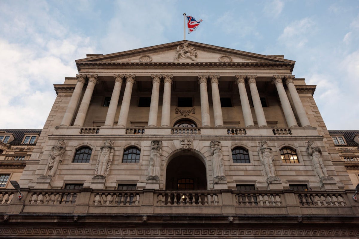 Interest rates live: Boost for mortgage holders as Bank of England cuts rate for third time this year
