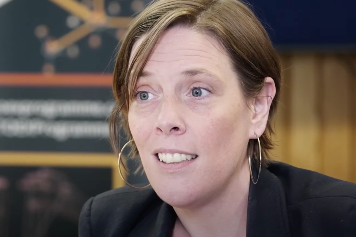 Jess Phillips slams ‘idiot’ councils for denying grooming gang threat
