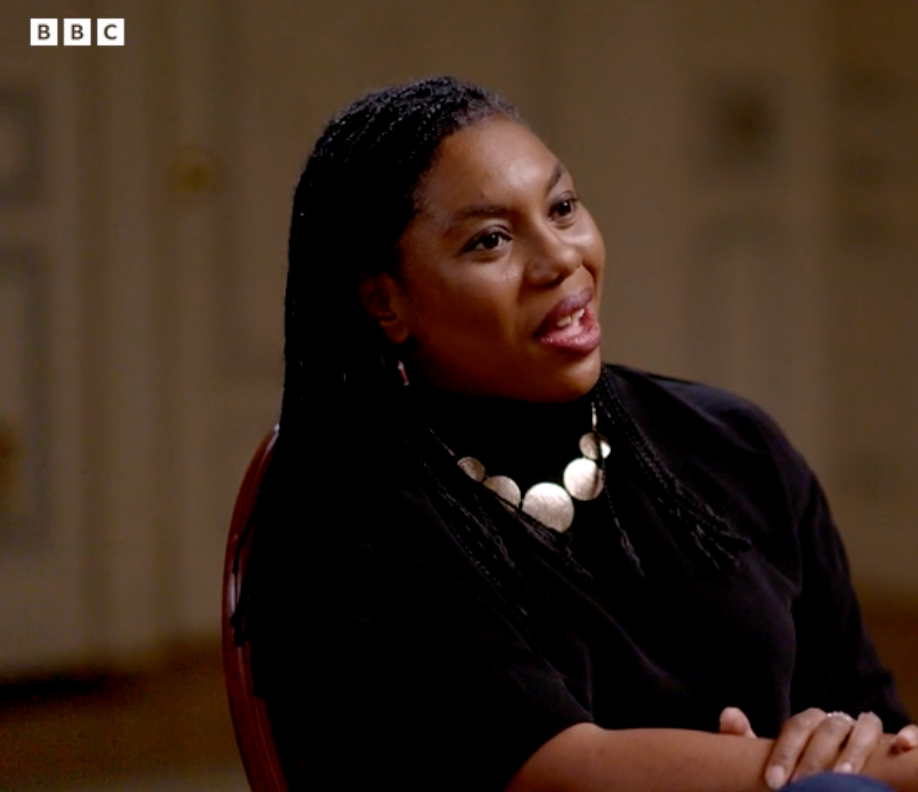 ‘This is what I understand that I didn’t know when I was 10: God and religion are not the same. People may trumpet their “Christianity”, but that doesn’t mean they are good people’