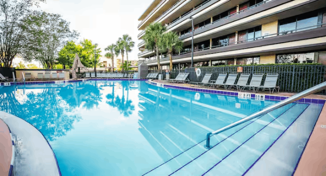 Rosen Inn at Pointe Orlando