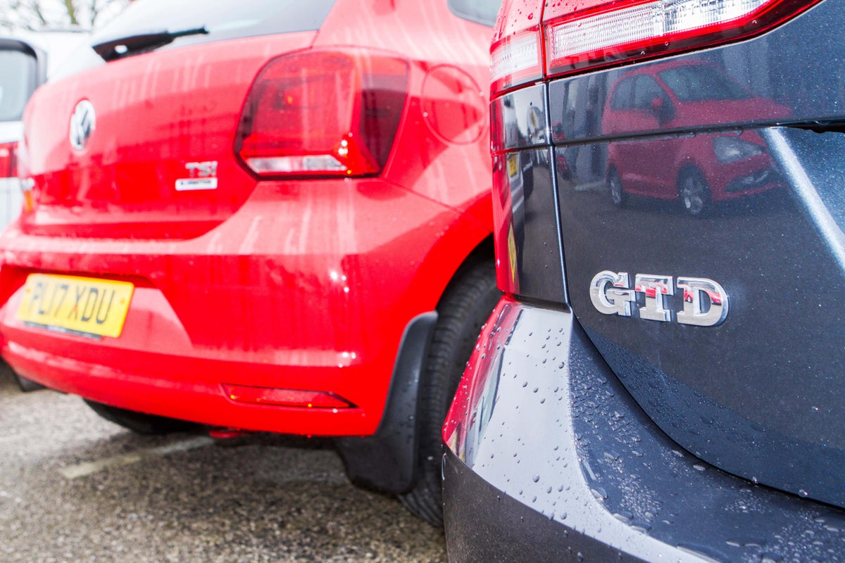 UK Used Car Market Nears Pre-Pandemic Levels with 4 Million Sales