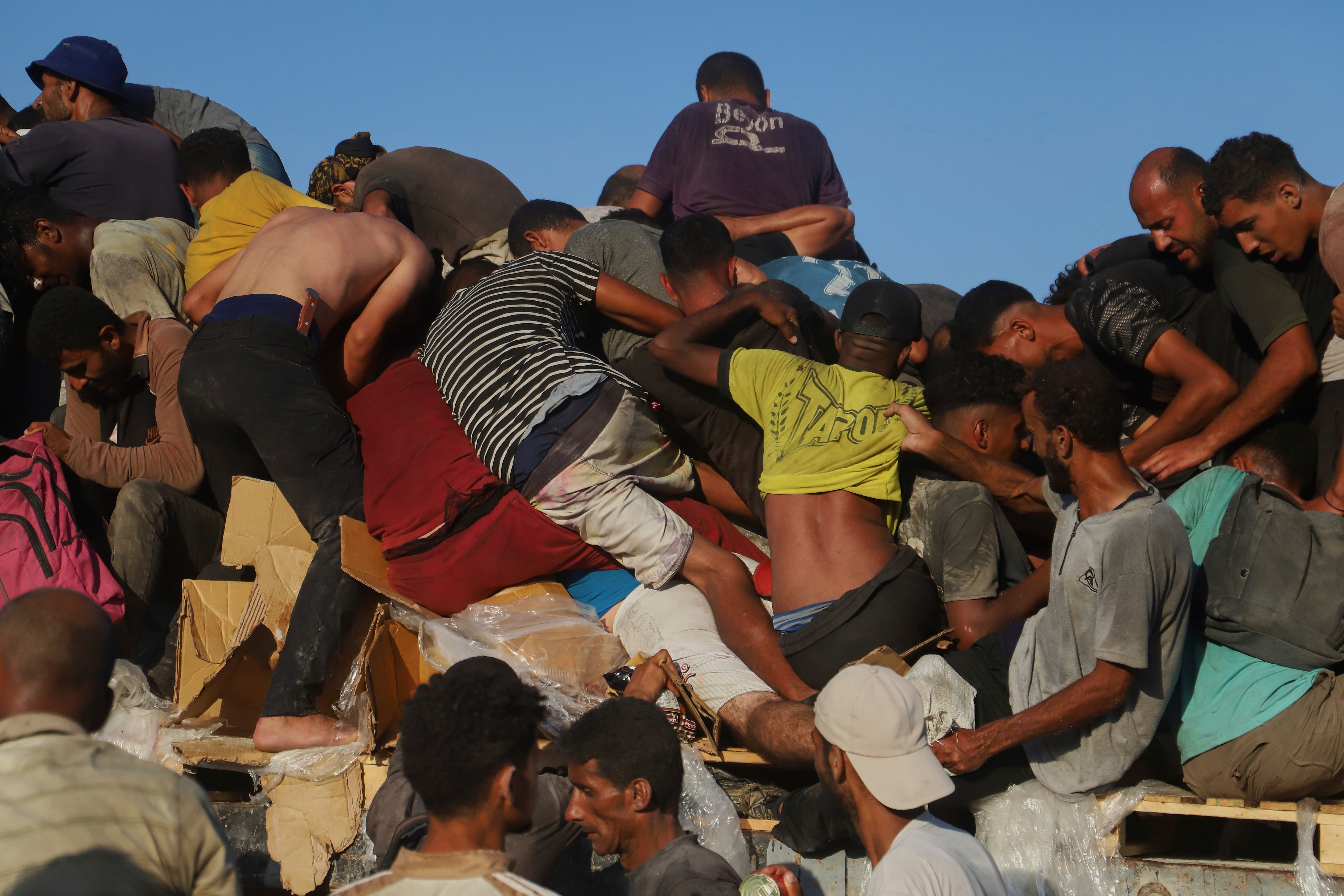 Pictures of the Week Global Photo Gallery