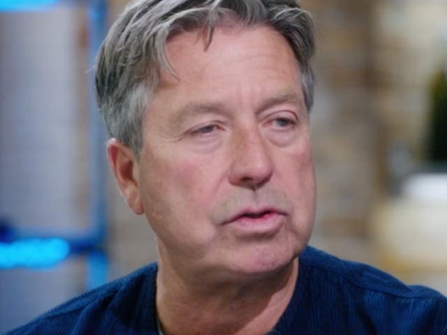 <p>John Torode has been dropped from ‘MasterChef’ after one upheld allegation</p>