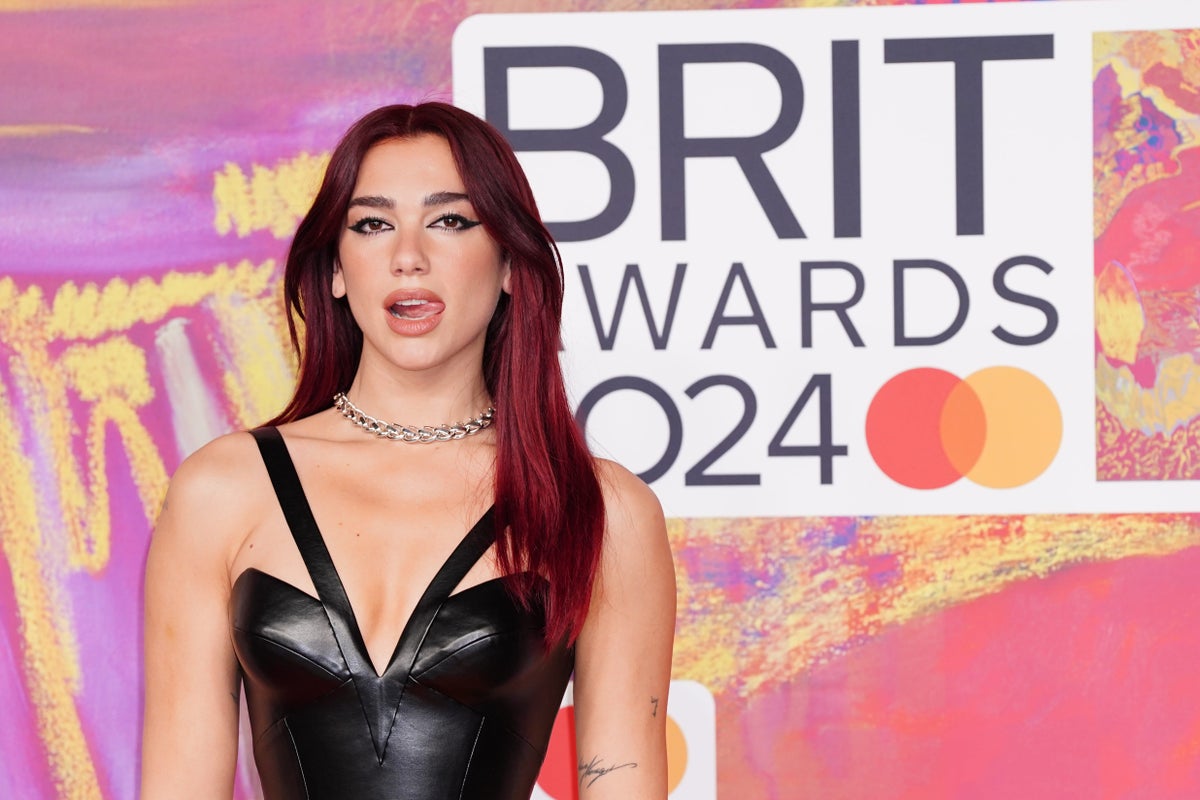 Dua Lipa turns 30 – here are her best fashion moments