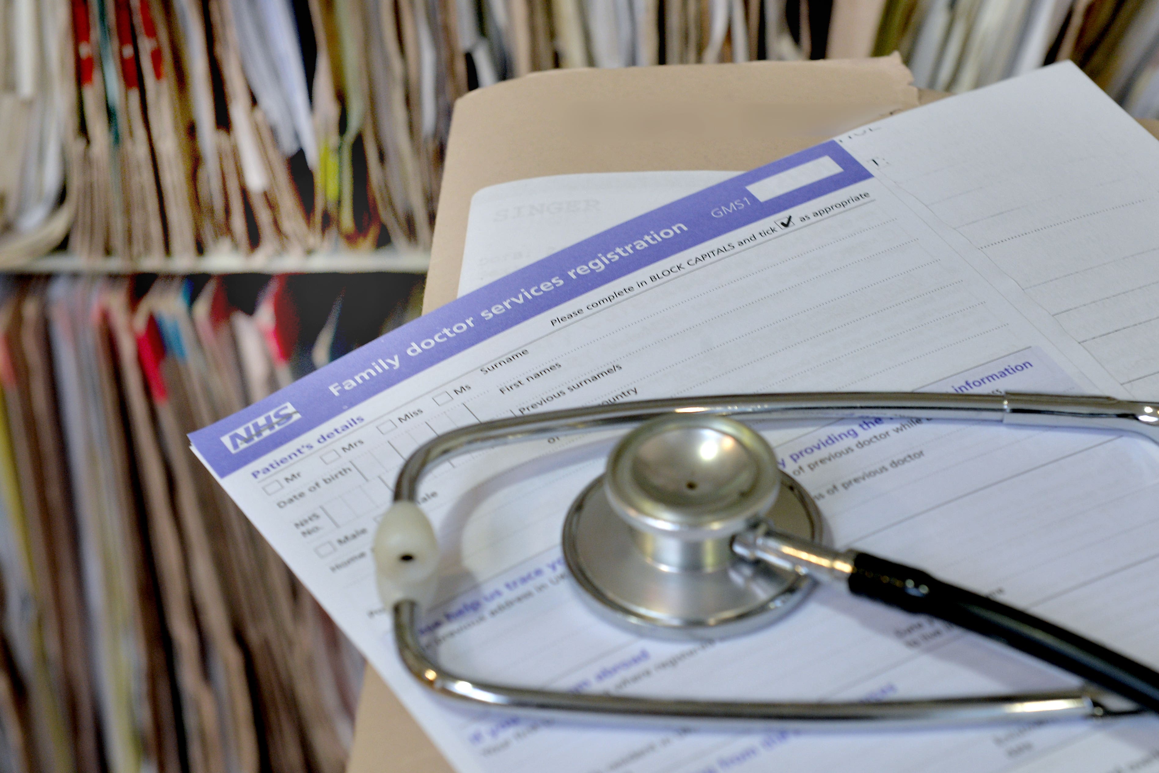 Some newly doctors face up to three years of reduced funding