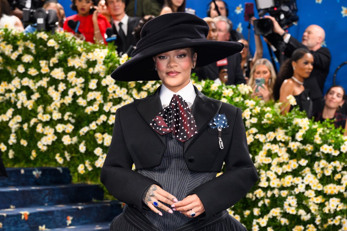 John Lewis revamps beauty halls with Rihanna&rsquo;s Fenty Beauty joining brand roster