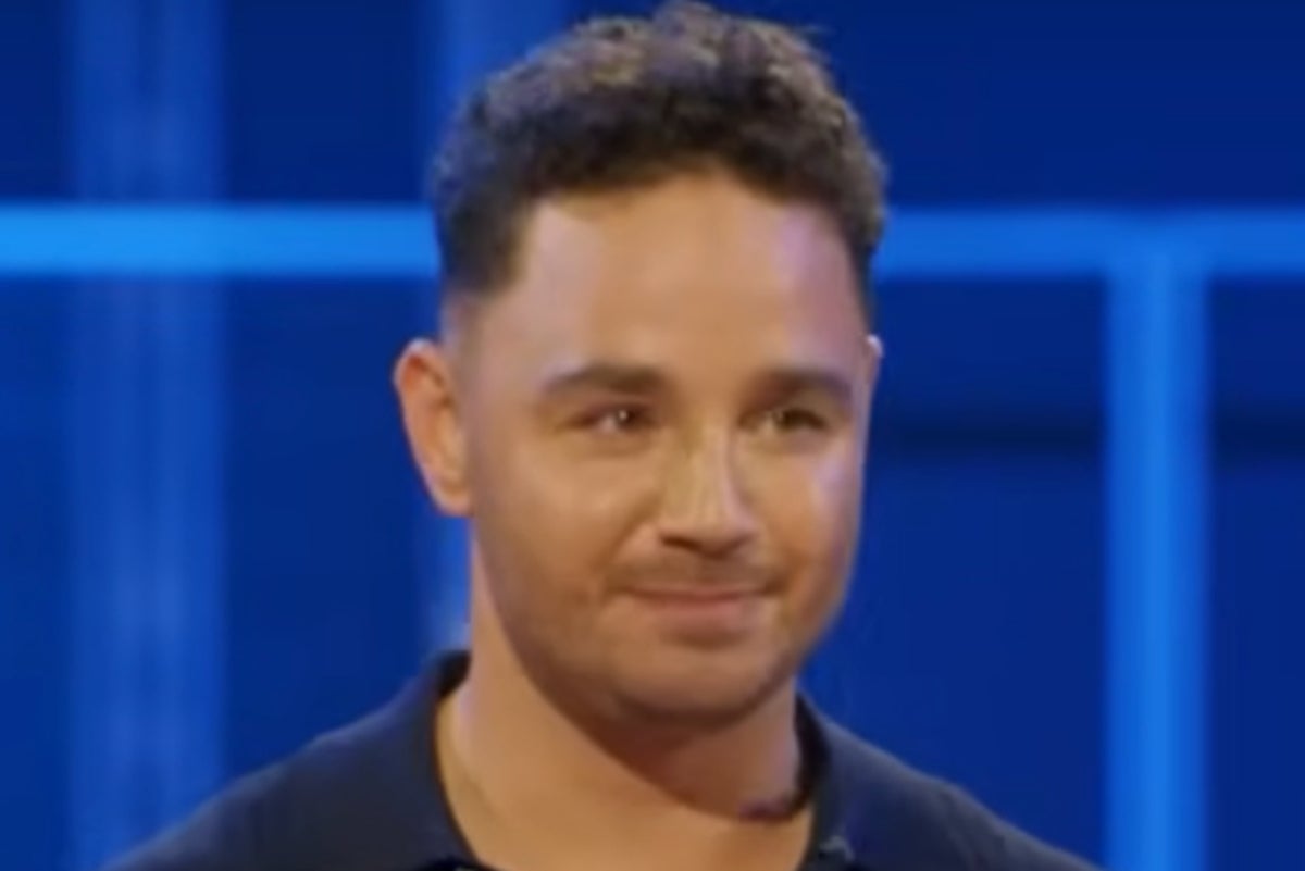 ITV presenter says ‘I don’t know what I did wrong’ after game show cancellation