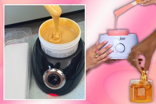 <p>Our beauty writer and some of the IndyBest team have tried kits from top brands like Veet and Mylee </p>