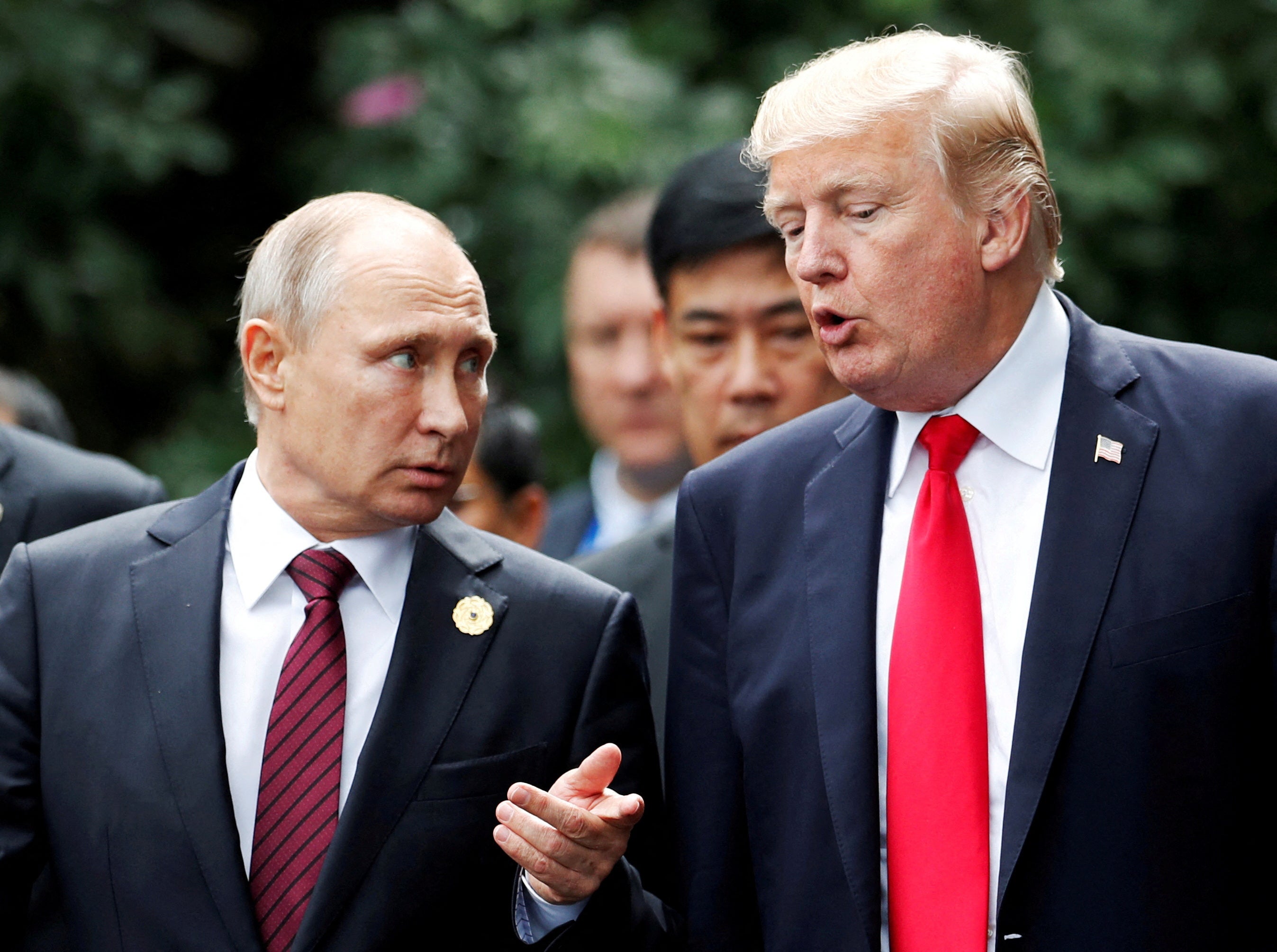 Critics pointed out that Russia once laid claim to the state of Alaska at the beginning of the 1770s—where they exploited Alaskan natives to hunt fur for the Russians—and nationalists have long wanted to take it back