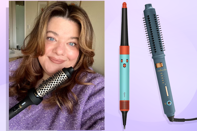 <p>As someone who loves a salon-quality blow dry, I’ve found the hair tools for the job</p>