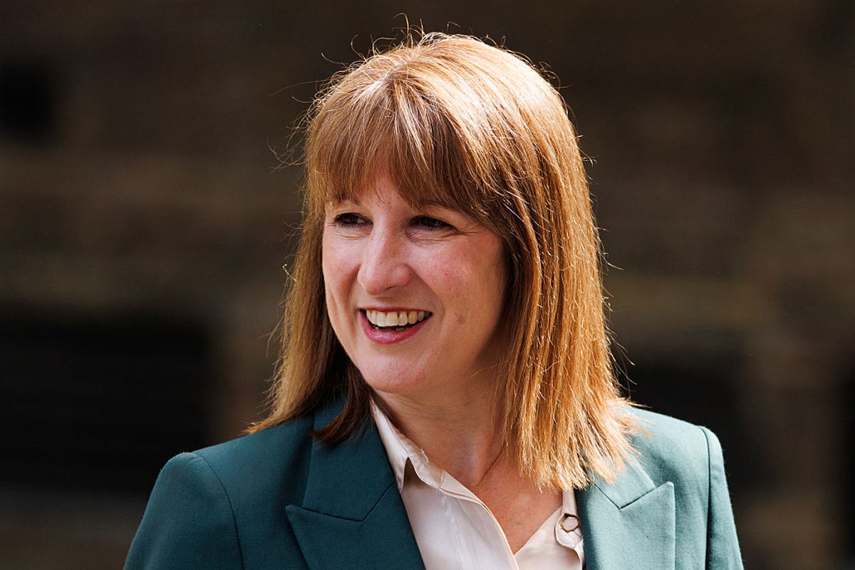 Rachel Reeves gives green light for tax crackdown on savings accounts
