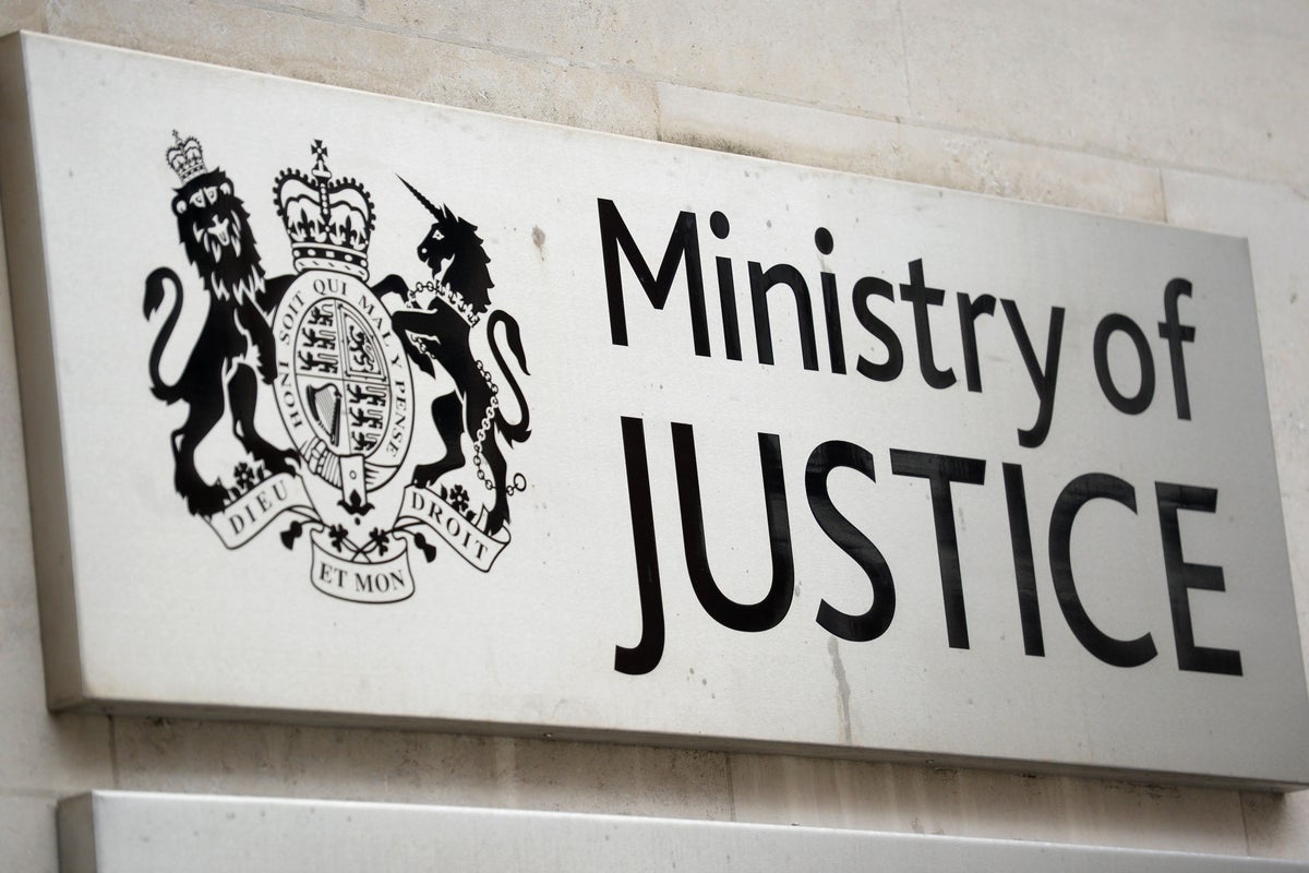 ‘Troubling’ courts service IT bug ‘extremely serious’ – former lord chancellor