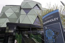 Yorkshire chief says Hundred cash can give county a ‘once in a lifetime’ chance