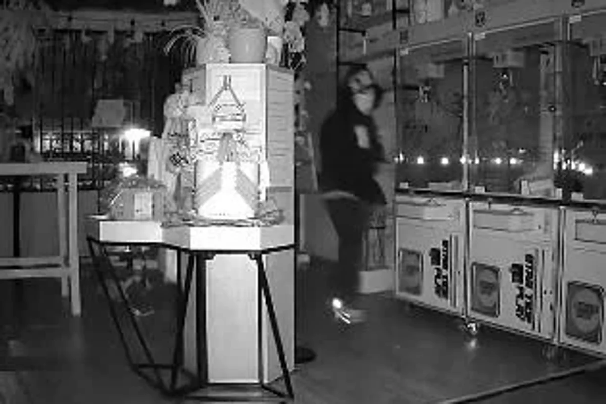 Labubu thieves steal thousands of dollars’ worth of collectibles from LA store