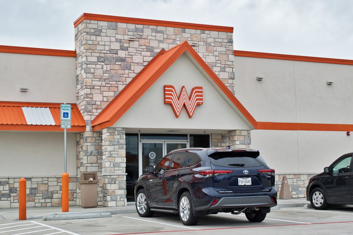 Whataburger fans can score a 75 cent burger today. Here’s how