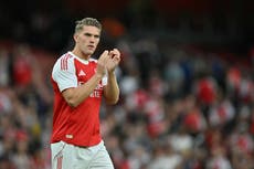 Thierry Henry explains why Viktor Gyokeres and Arsenal are the ‘perfect match’