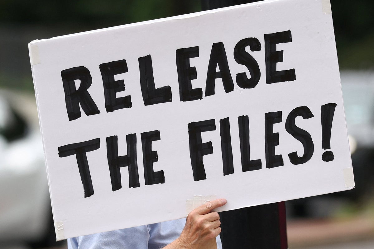 Democrats say Congress should hear from Epstein victims, not just Maxwell and the Clintons