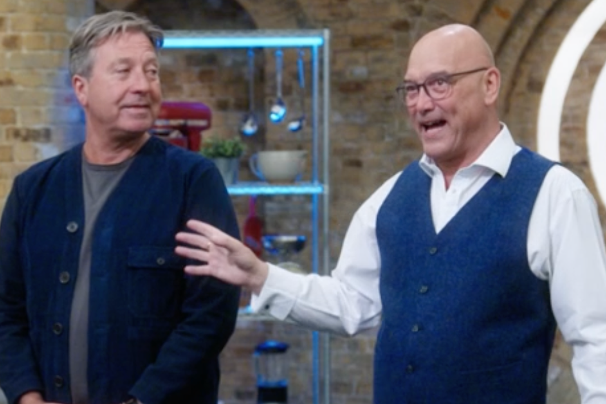 ‘The past few months have been very, very sad’: Ex-MasterChef winners rally around a show in crisis