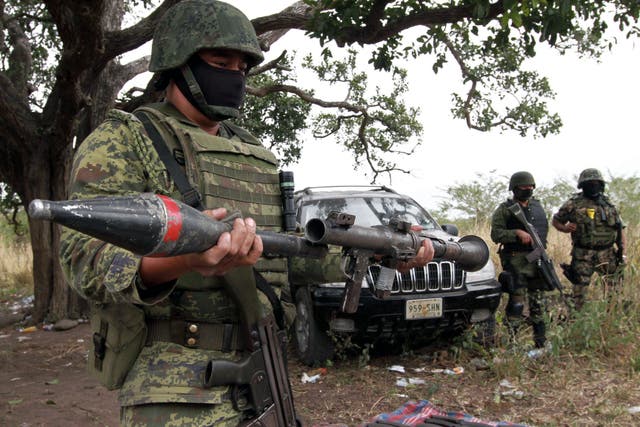 Cocaine is more popular than ever in the US and the Mexican drug lord ...