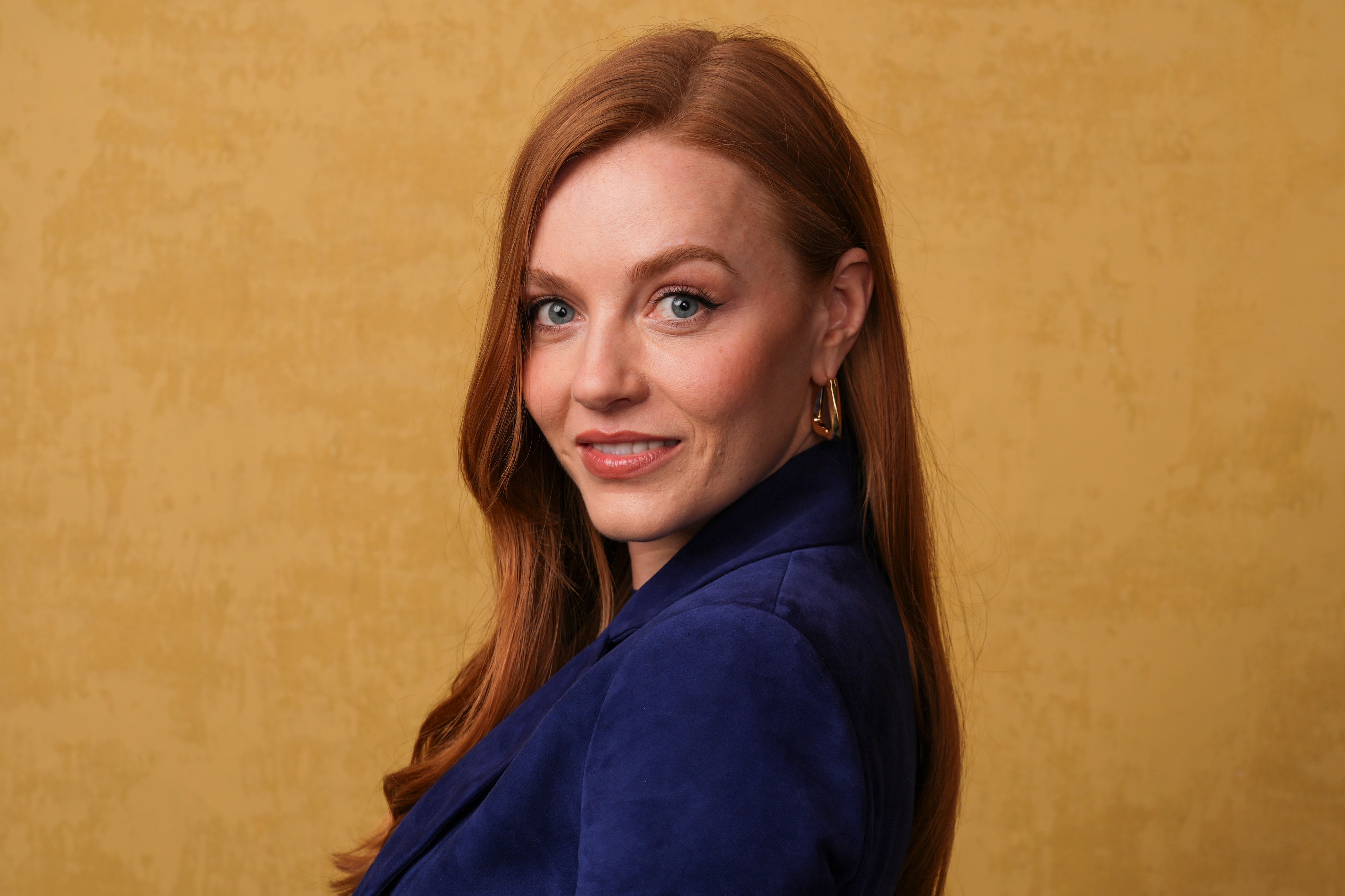 2025 Comic-Con - "Outlander: Blood of My Blood" Portrait Session