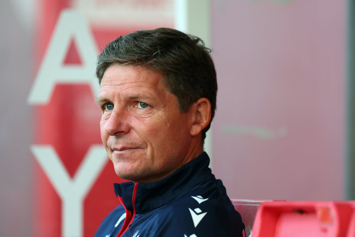 Crystal Palace Loses UEFA Appeal, Demoted to Conference League