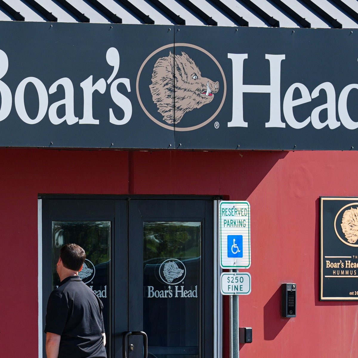 Boar'S Head Deli Meat Plant Repeatedly Violates Food Safety Rules: Shocking Truth Revealed