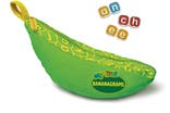 My First Bananagrams