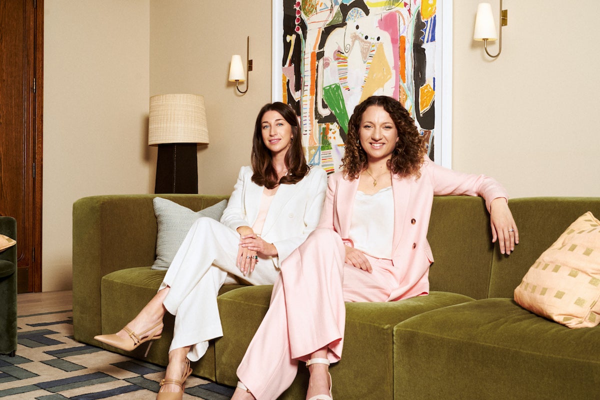 Meet the women behind the sexual wellness revolution and the censorship rules that prevent their work from reaching you
